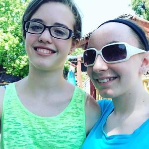 Meet your Posher, Haley