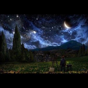 Meet your Posher, Winter