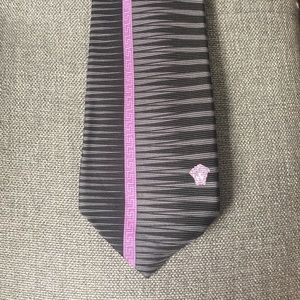 Used Versace Men's necktie