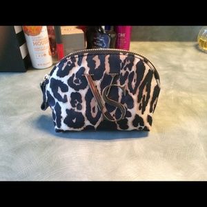 Small VS Cheetah Bag