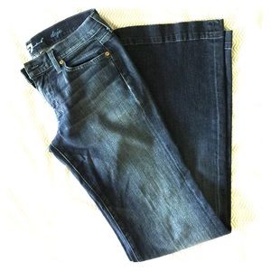 7 For All Mankind Jeans