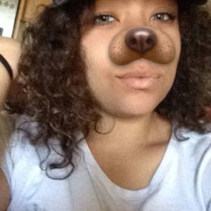 Meet your Posher, Aryelle