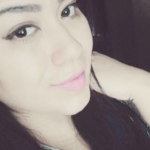 Meet your Posher, Erika