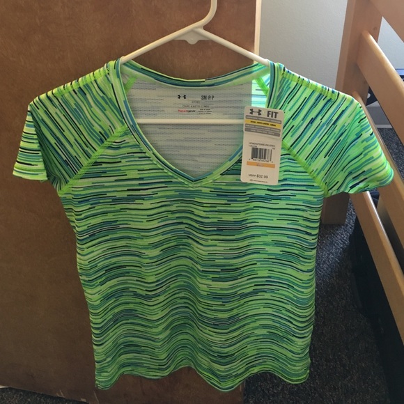 SALE!! Under Armour Compression Shirt