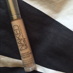 Urban decay concealer