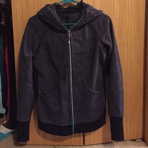 Lululemon Scuba Hoodie III