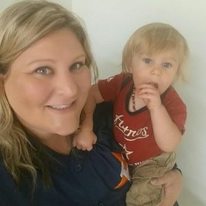 Meet your Posher, Brandi