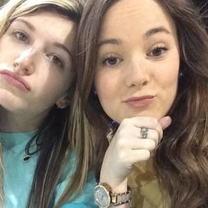 Meet your Posher, Allie