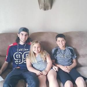 Meet your Posher, Mandy