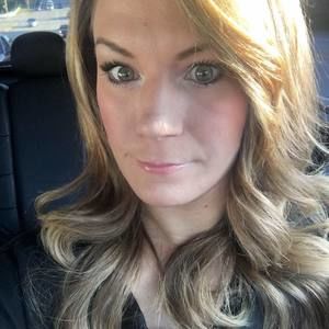 Meet your Posher, Whitney