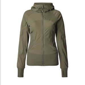 Lululemon In Flux Jacket