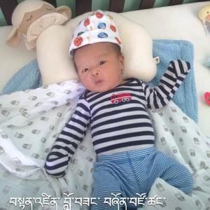 Meet your Posher, Tsering