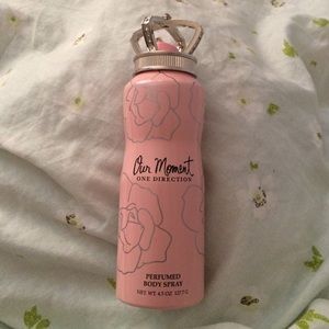 One direction our moment perfume