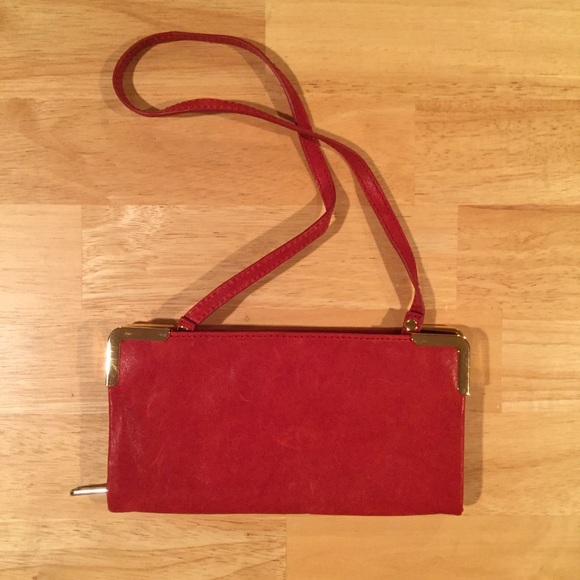 Michael Kors Wallet On A String - image 2