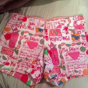 ISO these shorts 6,8,10