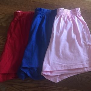 Soffe Shorts - size S