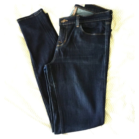 J Brand Jeans