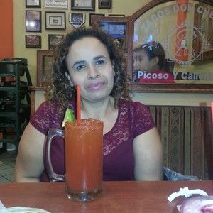 Meet your Posher, Trinidad