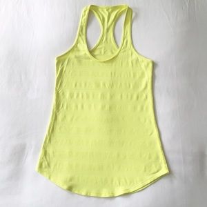 lululemon Cool Racerback Tank