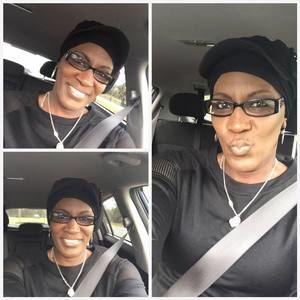 Meet your Posher, Lesia