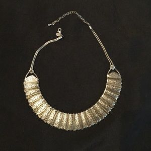 Lia Sophia necklace. Kiam collection