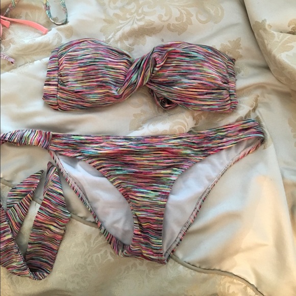 ROXY BIKINI