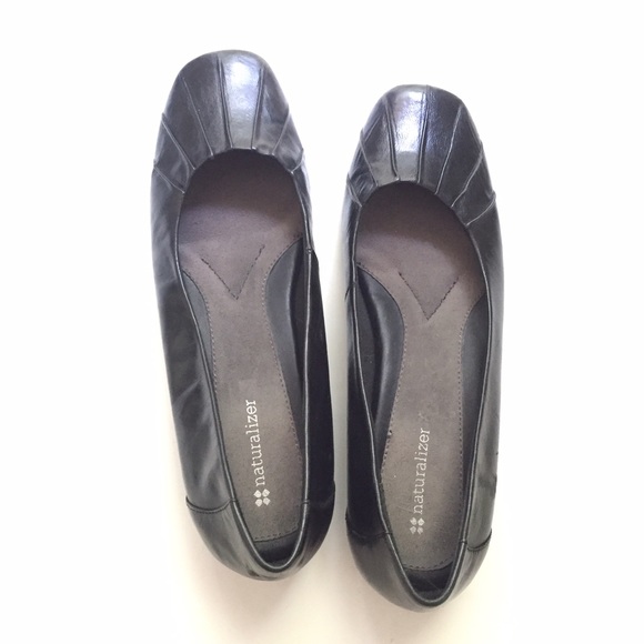 Black Flats