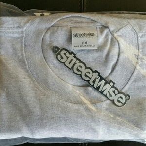 Streetwise Gear