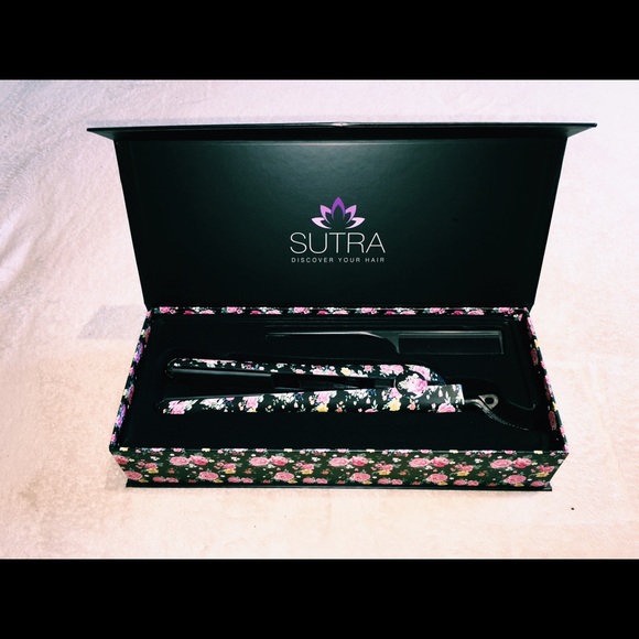 Sutra Professional Straightener