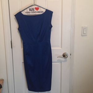 Club Monaco dress