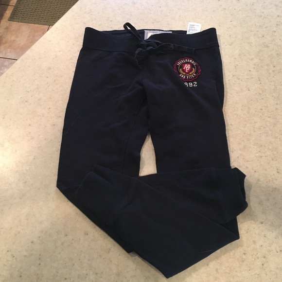 Joggers