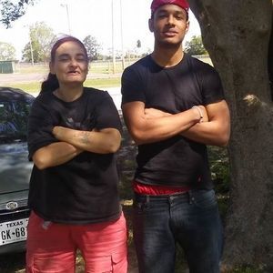 Meet your Posher, Tonya