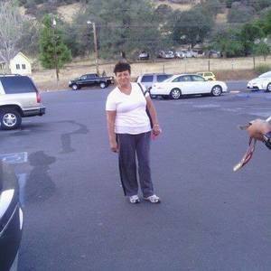 Meet your Posher, Carmen