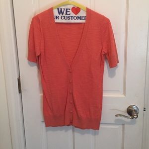 Banana republic sweater