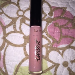 Tarte tarteist lip paint namaste used once