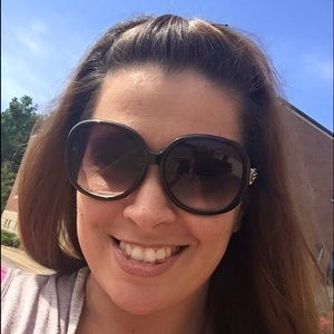 Meet your Posher, Shauna