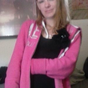 Meet your Posher, Jackie