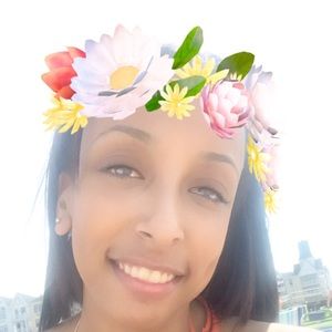 Meet your Posher, Shamara