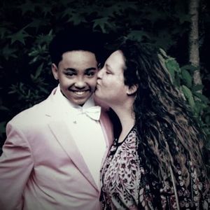 Meet your Posher, Robin