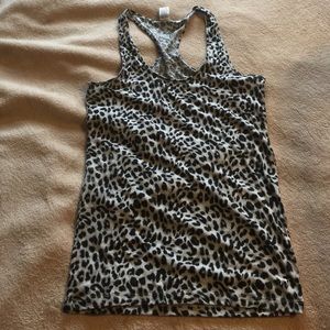 Victoria's Secret PINK racerback- Large