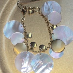 Mother of Pearl bracelet