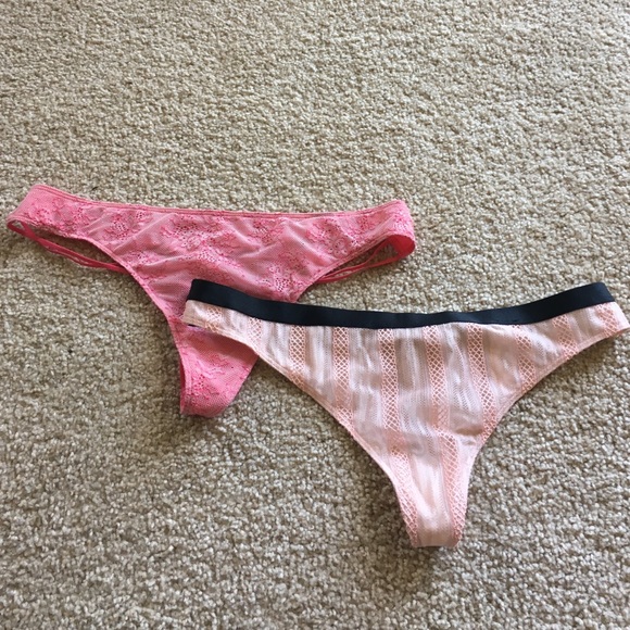 Bundle - VS panties