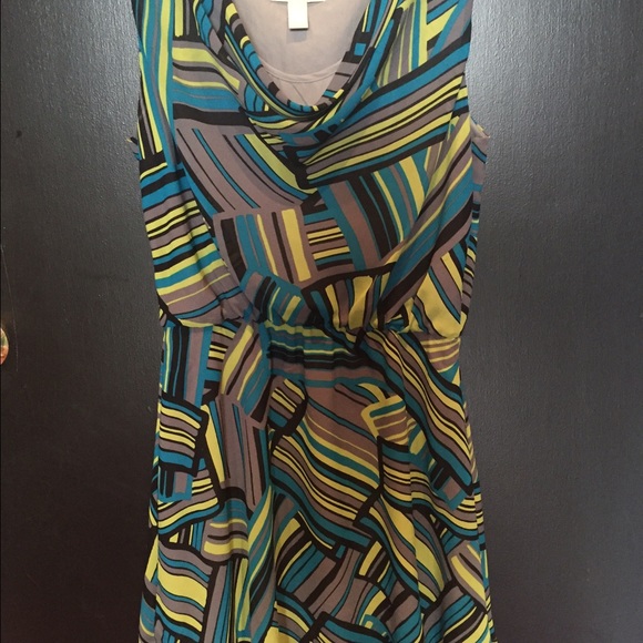Classy Banana Republic Dress