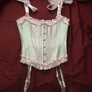 Corset