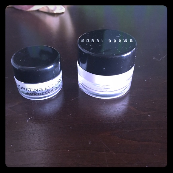 Bobbi Extra Eye Repair Cream