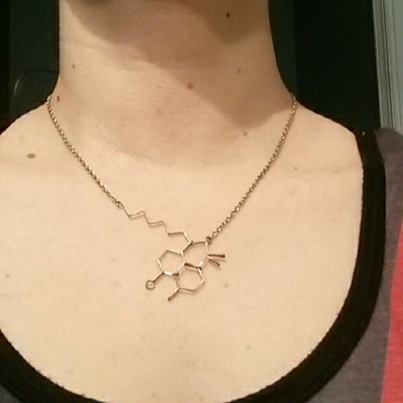 THC Necklace