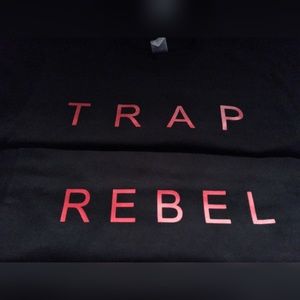 Rebel shirt