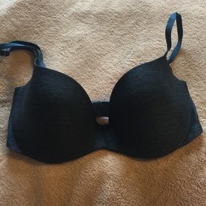VS Pink Light Lift Bra 32D