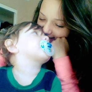 Meet your Posher, Raelene