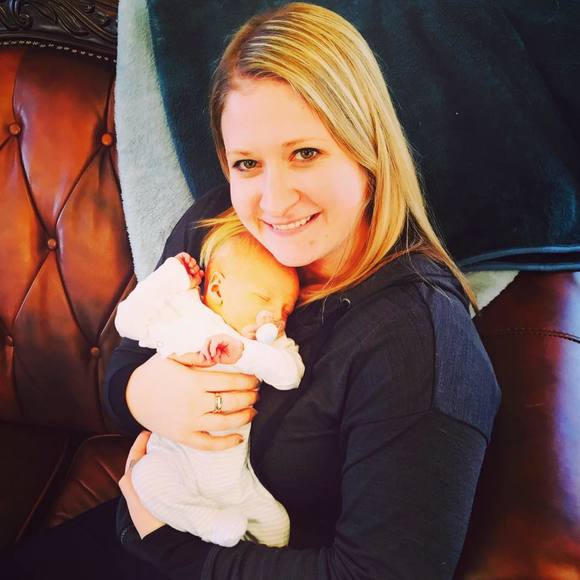 Meet your Posher, Jen - Picture 1 of 1